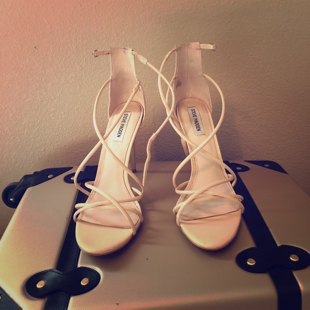 Steve Madden heels